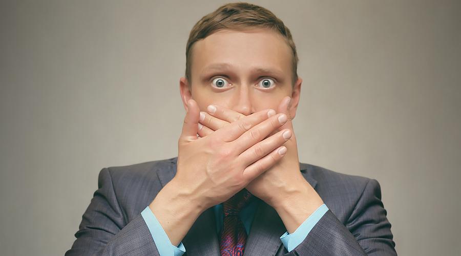 Are you making big mistakes?