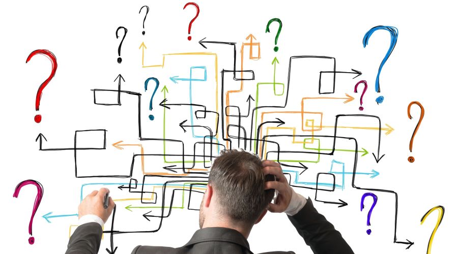How to understand the Buddhist No-Self riddle